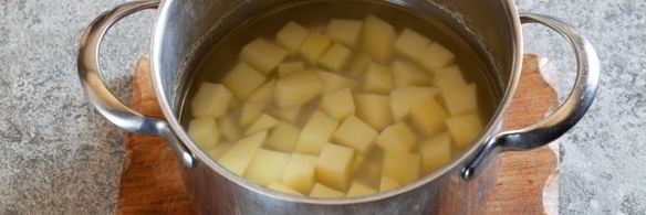 суп из лечо