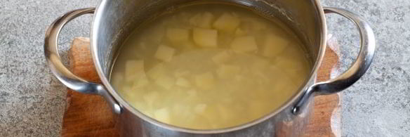 суп из лечо