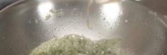 суп из морепродуктов