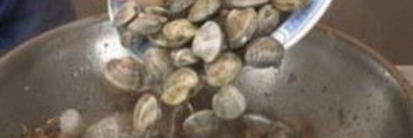 суп из морепродуктов