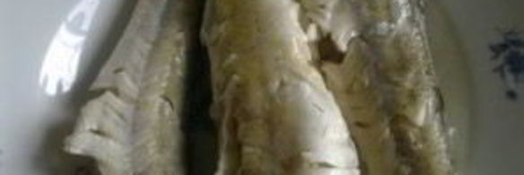 суп из наваги