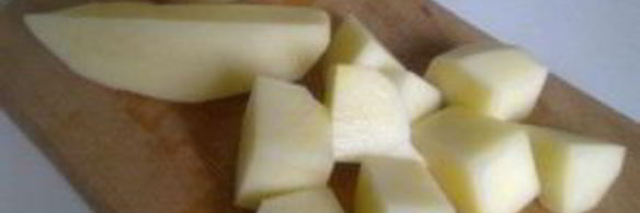 суп из наваги