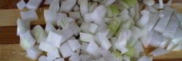 суп из щавеля и капусты