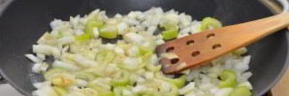 суп из шампиньонов со сливками