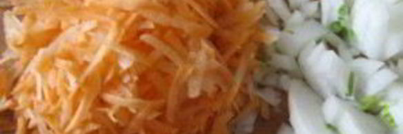 суп из свежих грибов