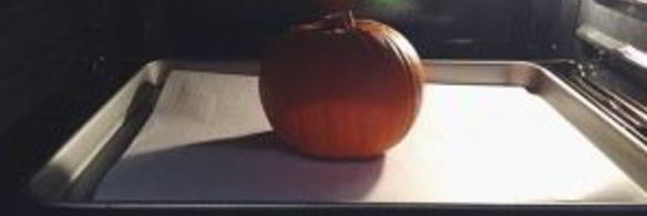 суп из тыквы с сыром