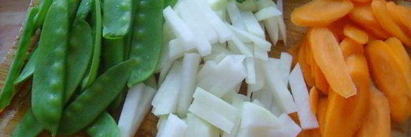 суп карри с куриным филе