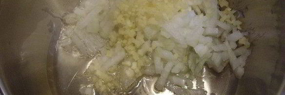 суп карри с куриным филе