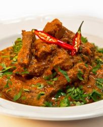 Харчо по-мегрельски