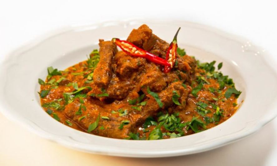 Рецепт харчо по-мегрельски