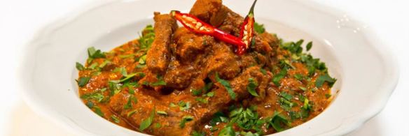 харчо по-мегрельски