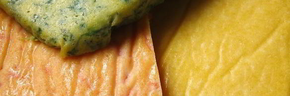 суп-минестра триколор