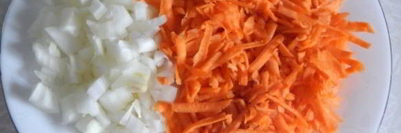 диетический суп-пюре