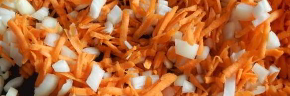 диетический суп-пюре