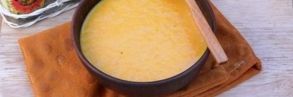 диетический суп-пюре