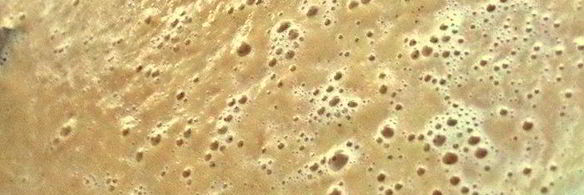 грушевый суп-пюре со сливками