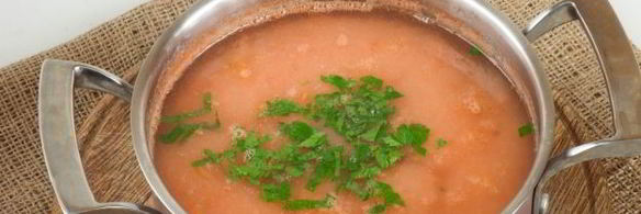 монастырский суп-пюре