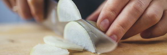 морковный суп-пюре