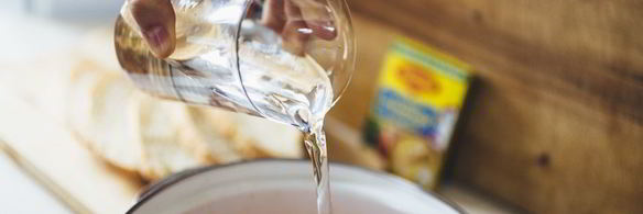 морковный суп-пюре