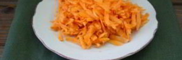 рыбный суп-пюре со сливками