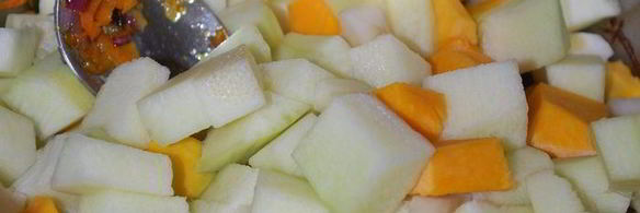 согревающий осенний суп-пюре