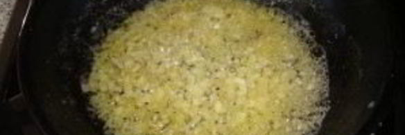 суп-пюре из белых грибов