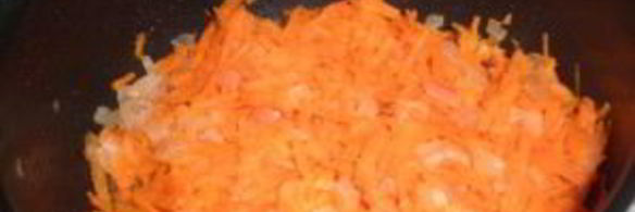 суп-пюре из белых грибов