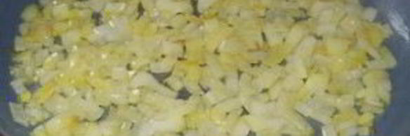 суп-пюре из брокколи и кабачков