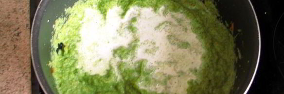 суп-пюре из брокколи и моркови