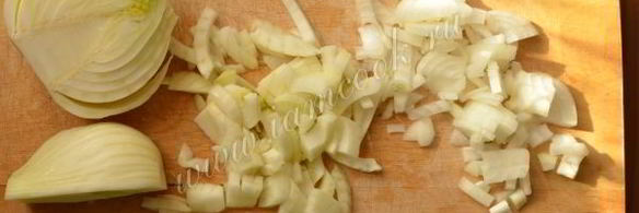 суп-пюре из фенхеля и моркови