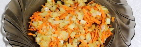 суп-пюре из курицы с картофелем