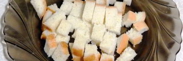 суп-пюре из курицы с картофелем