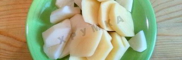 суп пюре из шпината замороженного со сливками