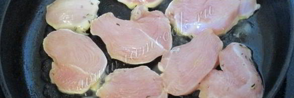 суп пюре из спаржи