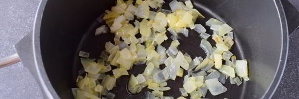 суп-пюре из цветной капусты со сливками