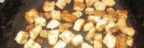 суп-пюре из тыквы диетический