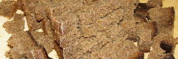 суп-пюре с белыми грибами