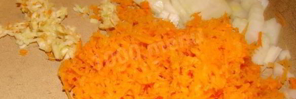 суп пюре с брокколи креветками и сыром