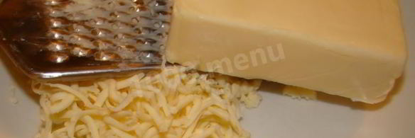 суп пюре с брокколи креветками и сыром