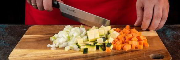 суп-пюре с красной чечевицей