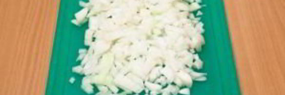 суп-пюре с шампиньонами и картофелем