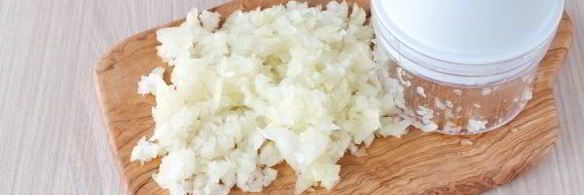 томатный суп-пюре