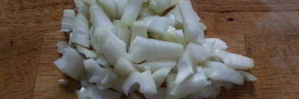 тыквенный суп-пюре