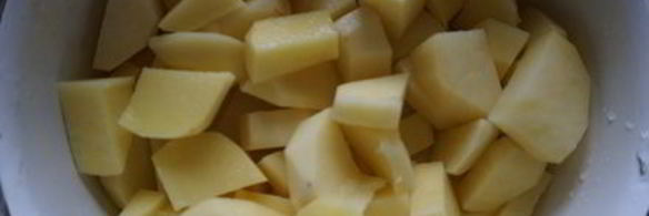 тыквенный суп-пюре