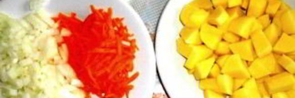 суп с фрикадельками и макаронами