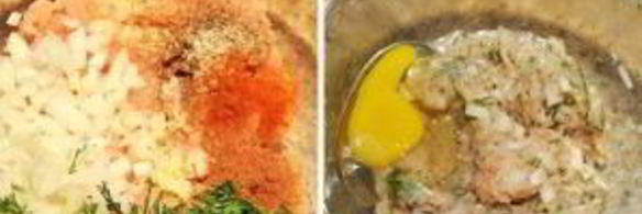 суп с фрикадельками из фарша