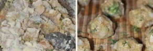 суп с фрикадельками из фарша