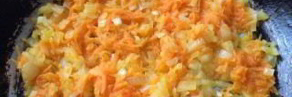 суп с фрикадельками с лапшой