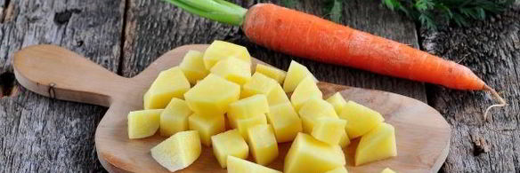 суп с рыбными фрикадельками