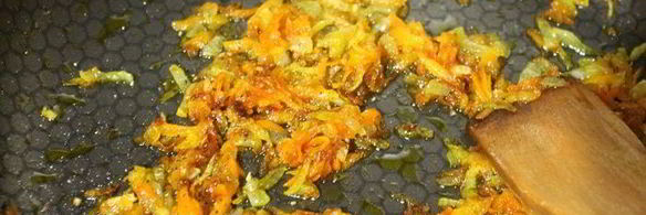 суп с сушеными грибами